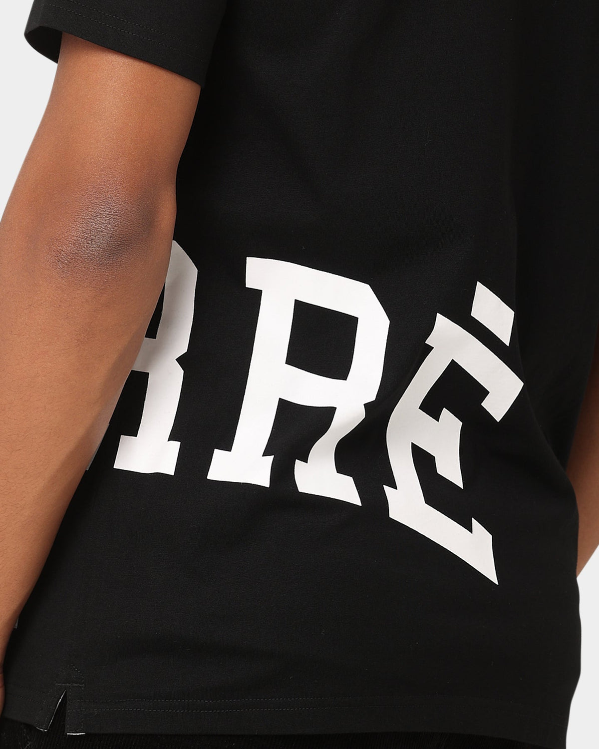 Carré Enorme Classique Short Sleeve T-Shirt