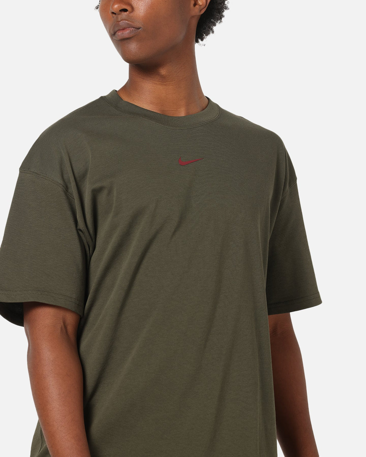 Nike Nocta CS T-Shirt Khaki