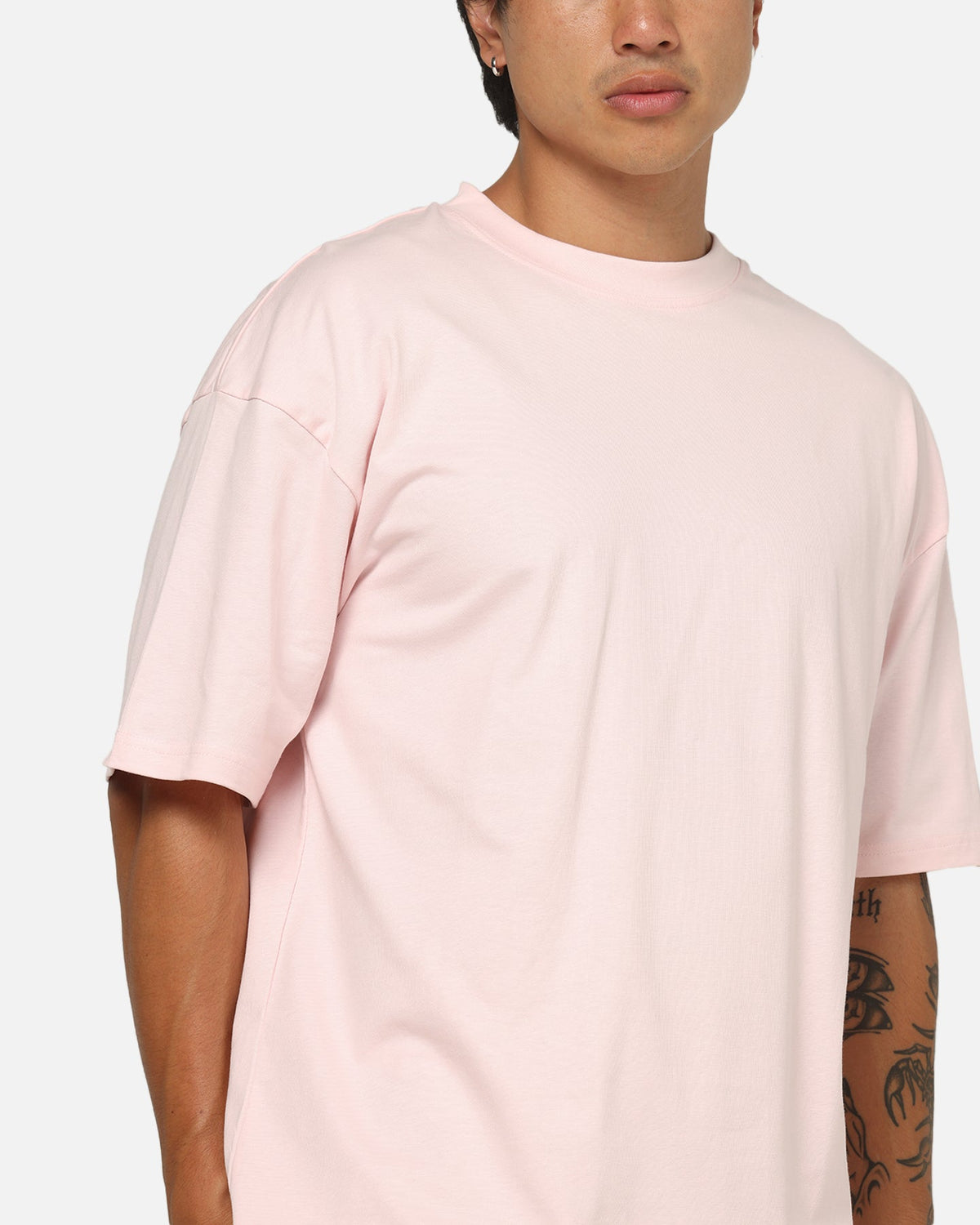 American Thrift New Standard T-Shirt Pink