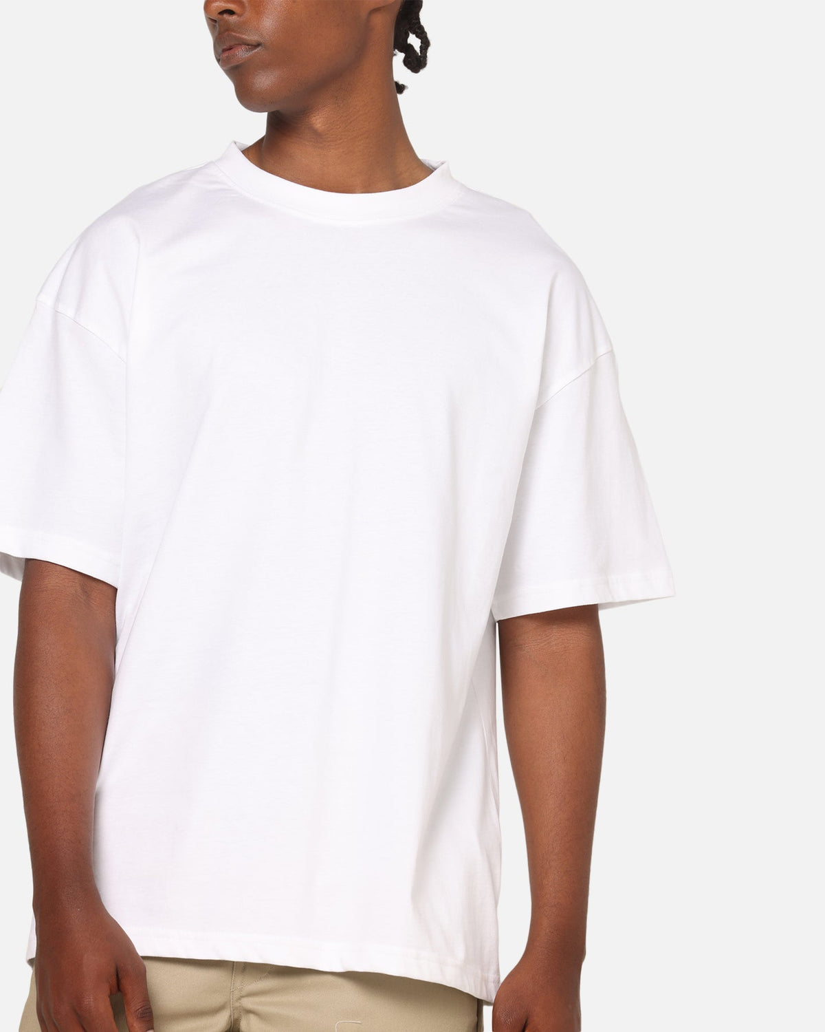 American Thrift New Standard T-Shirt White