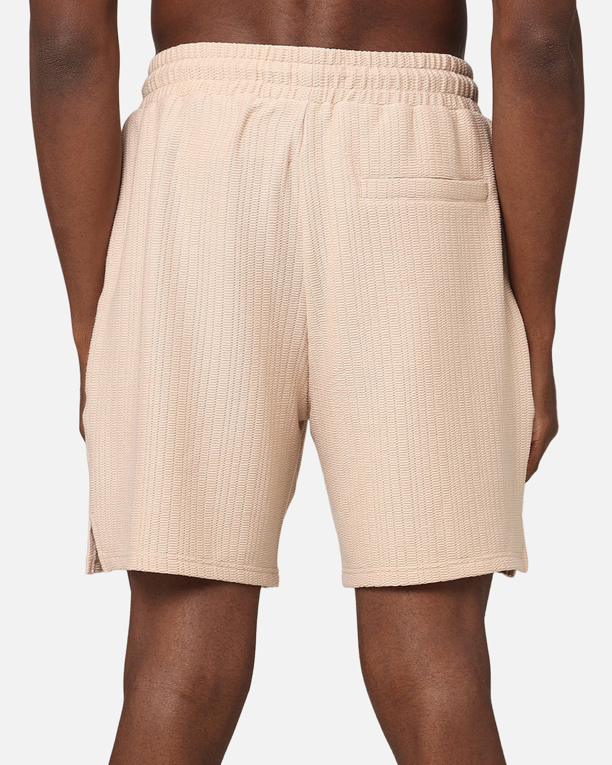XXIII Andres Shorts Sand