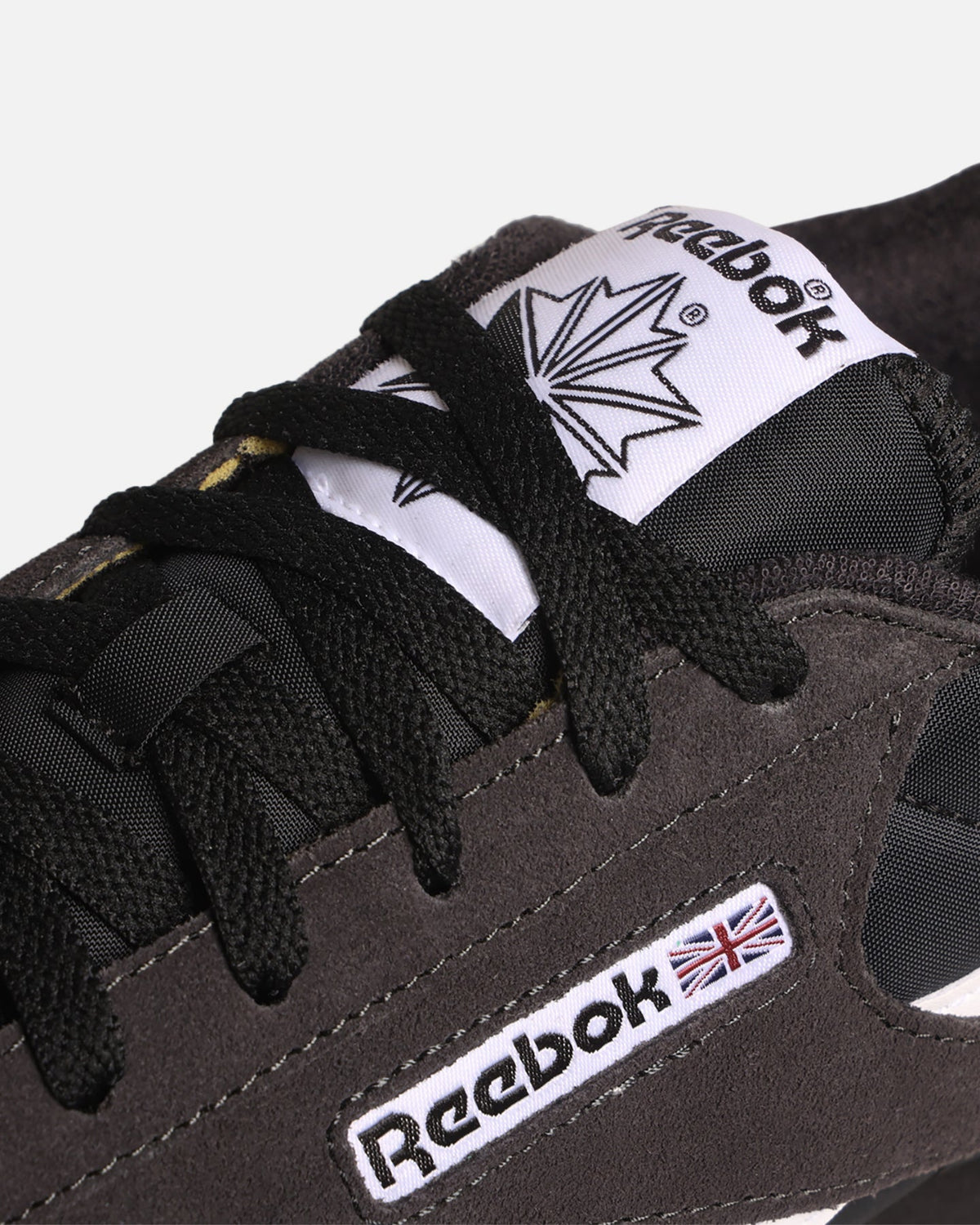 Reebok Classic AZ Washed Black