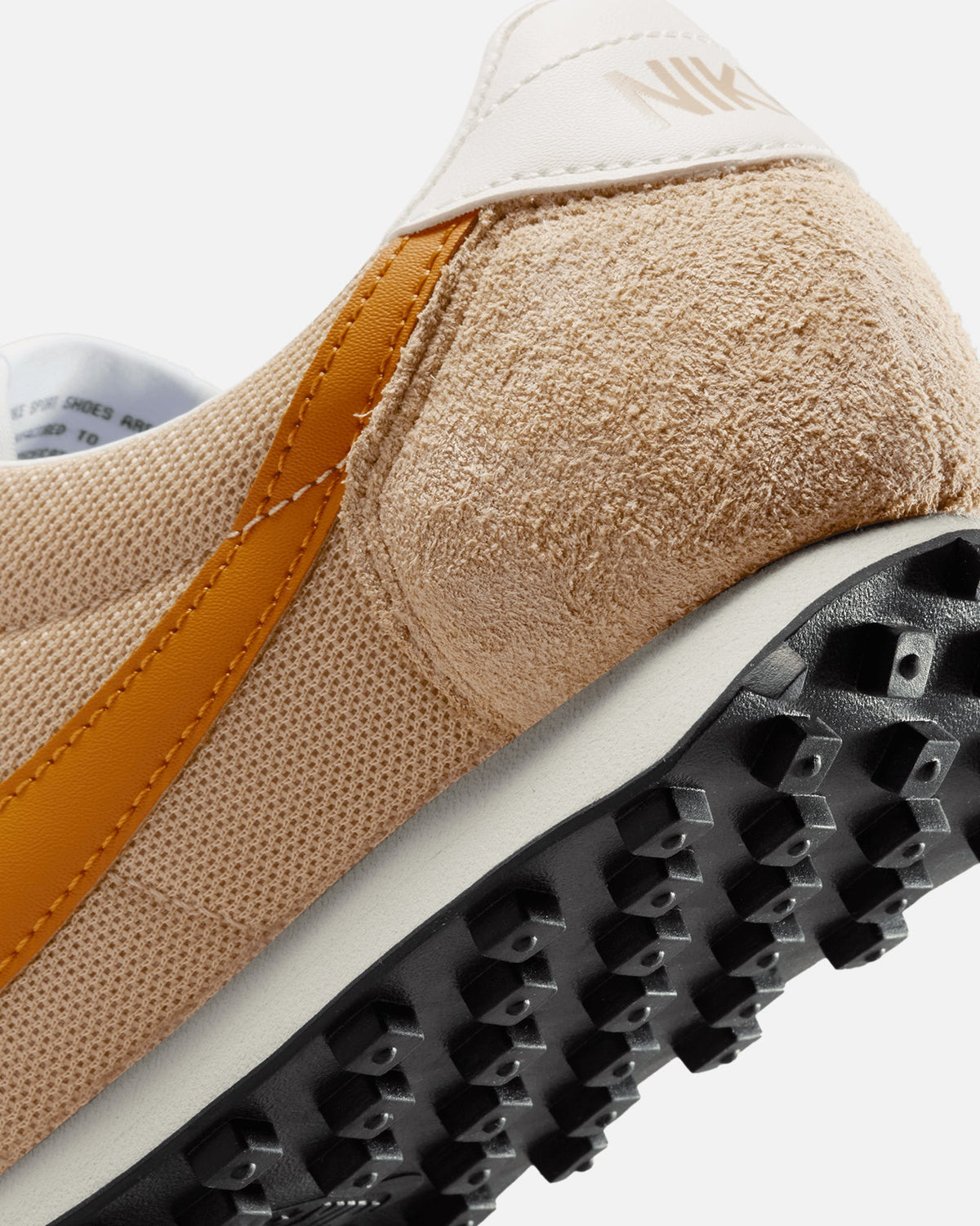 Nike Women's LD-1000 Linen/Desert Ochre-Sail/Black