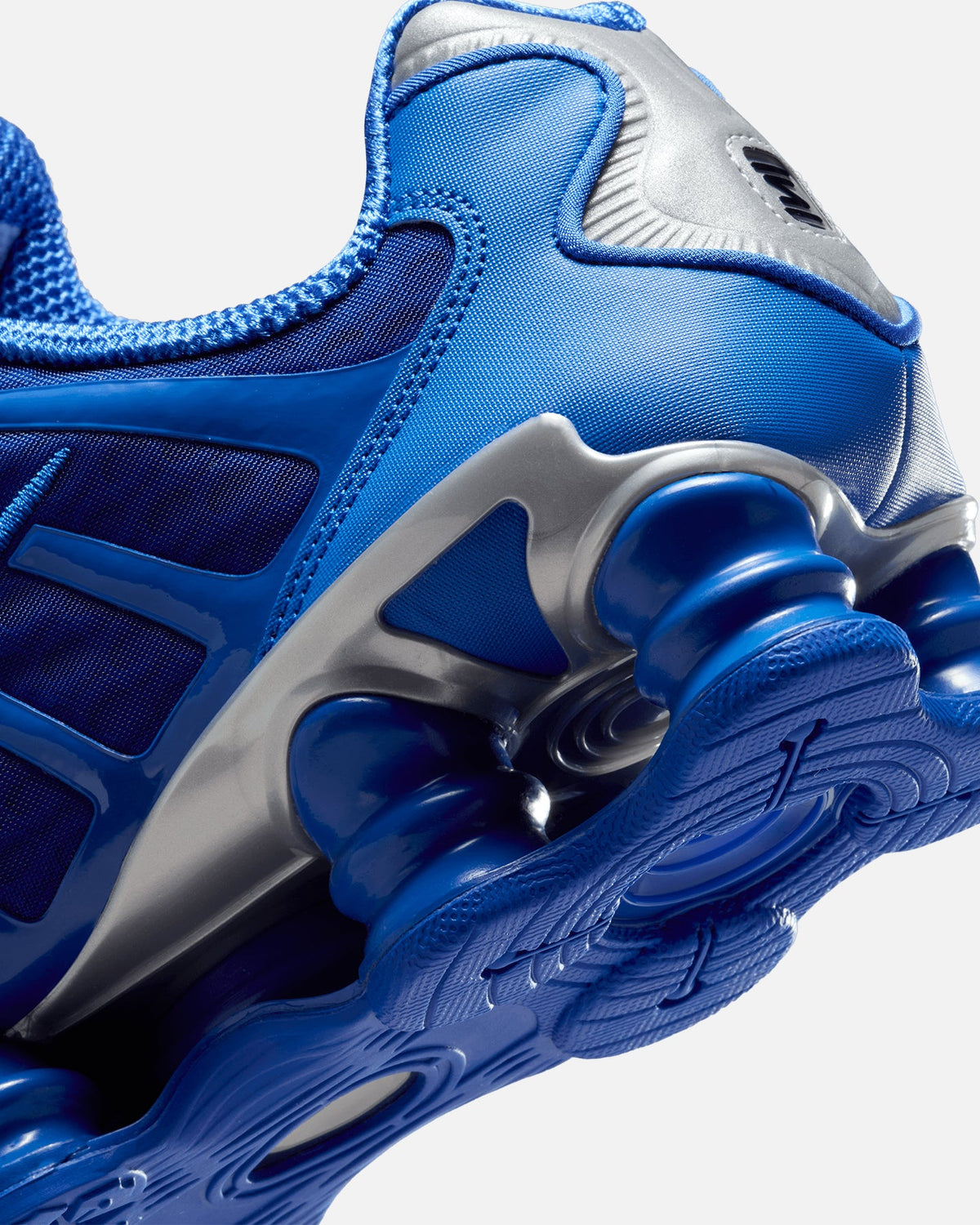 Nike Shox TL Hyper Royal