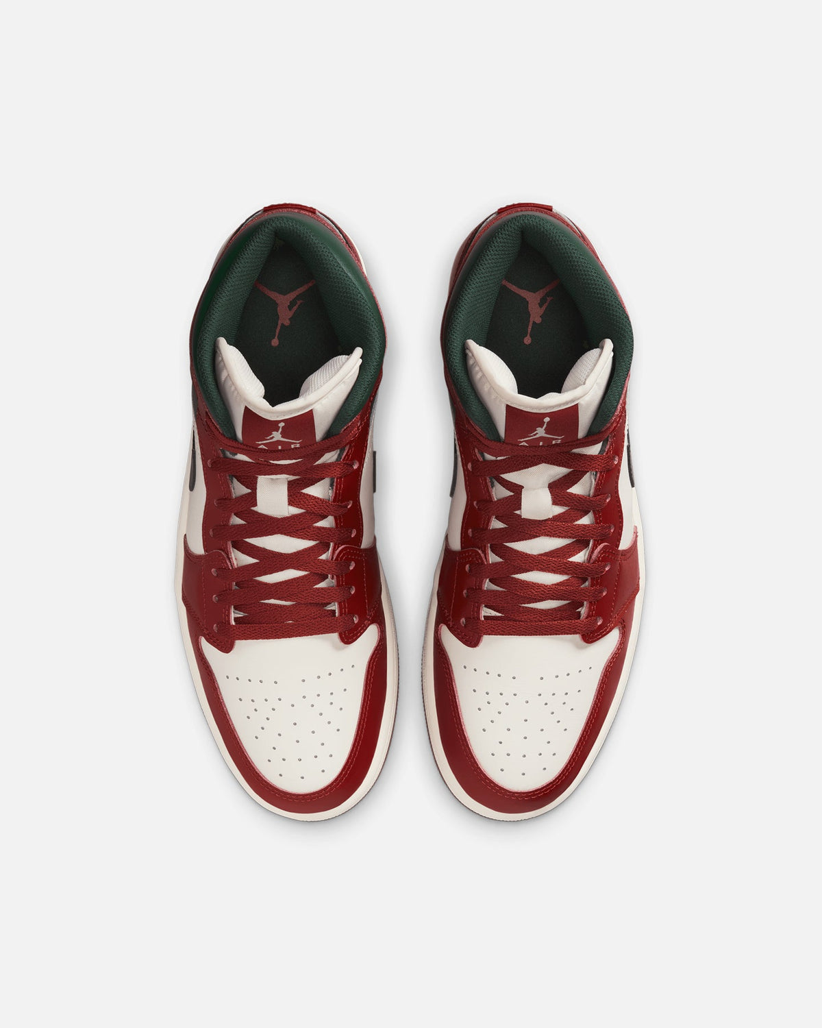 Jordan Air Jordan 1 Mid Sail