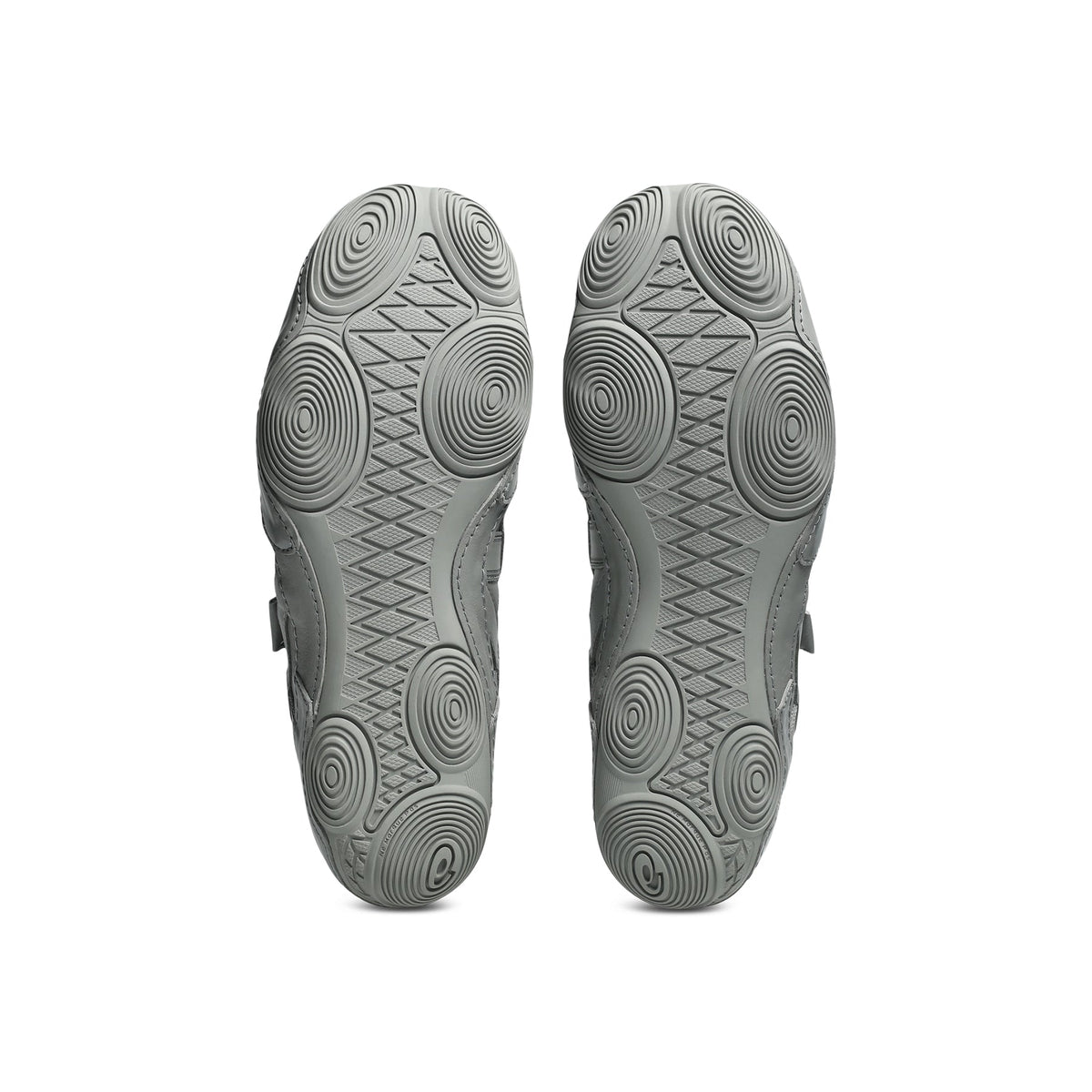 Issey Miyake X Asics Hyper Taping (Grey/Grey)