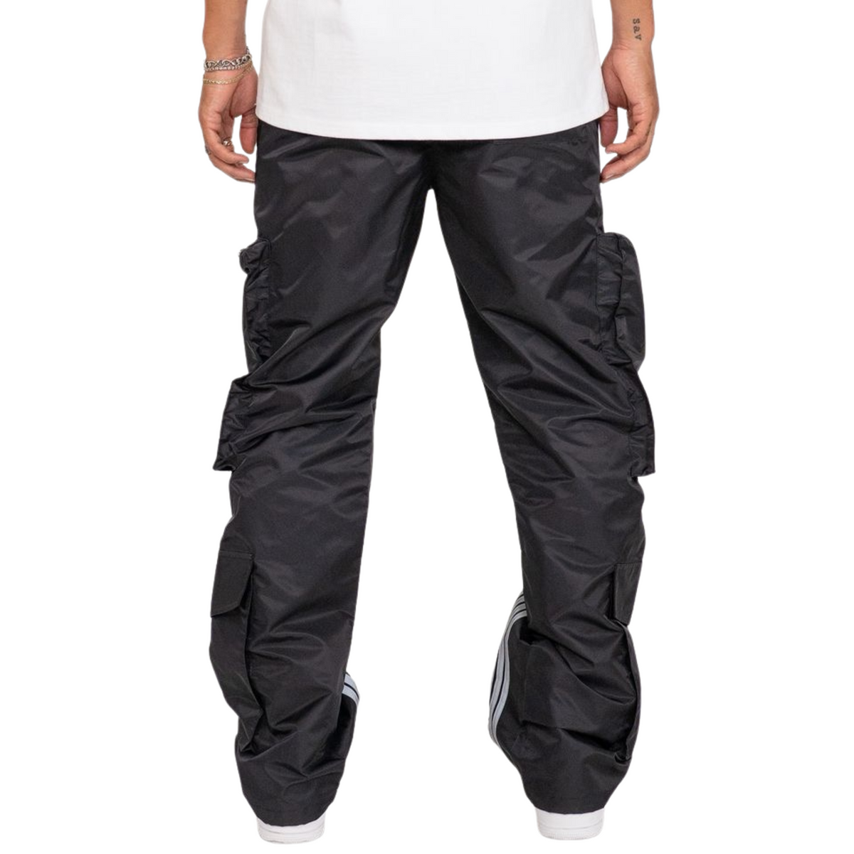 EPTM Arena Pants (Black)