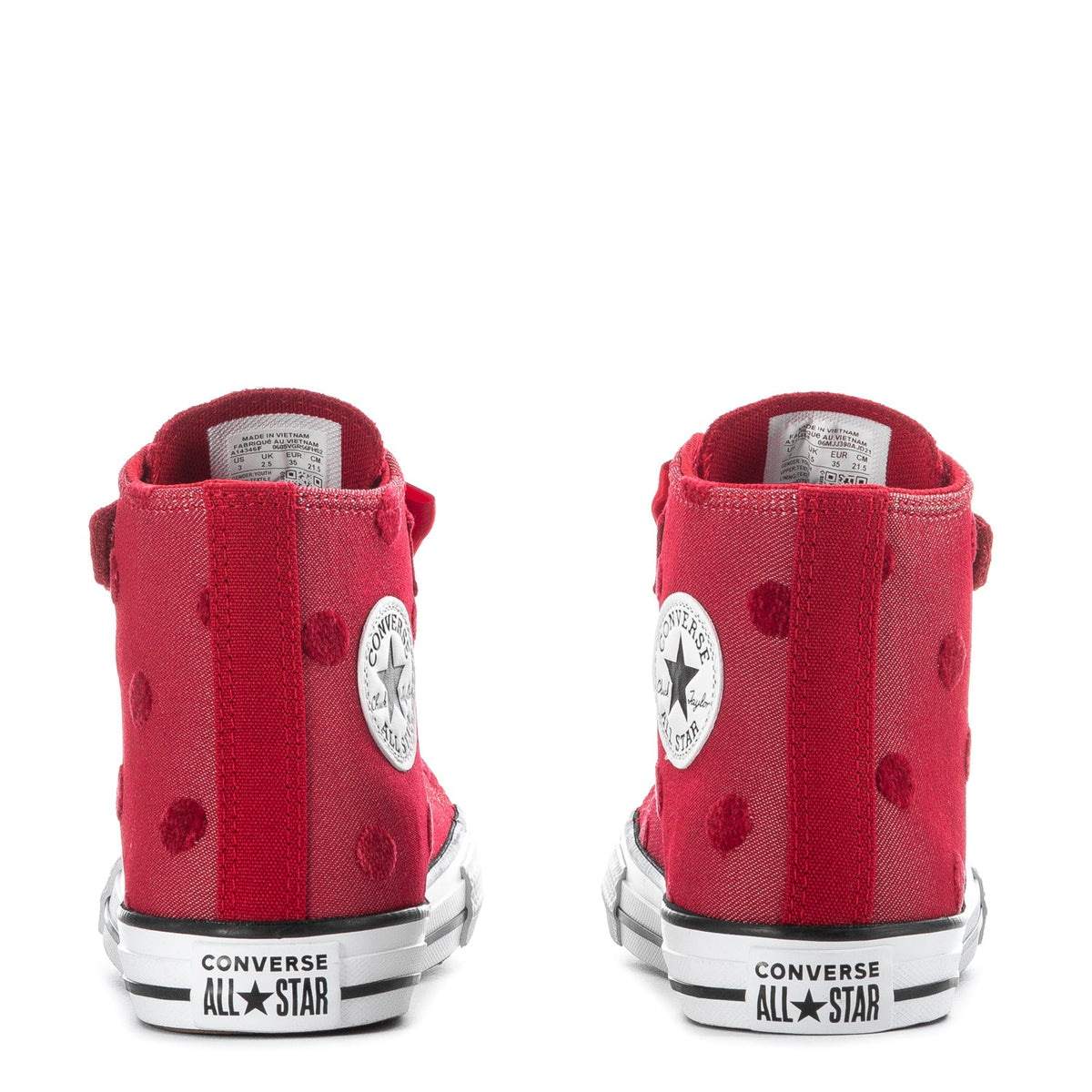 Chuck Taylor All Star Bow Easy On - Kids