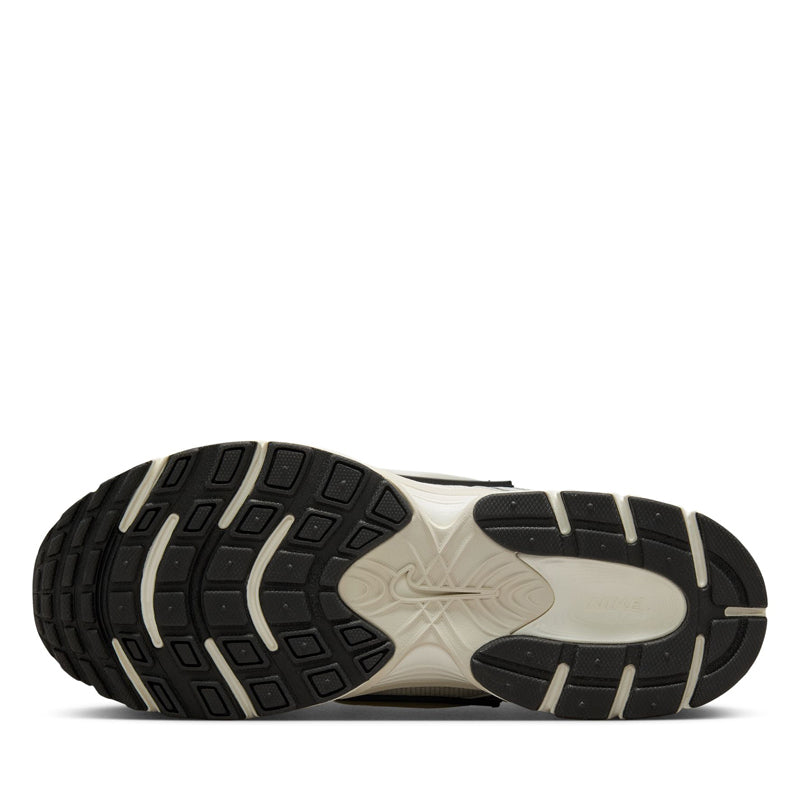 Women's Nike V5 RNR - Summit White/Light Orewood Brown