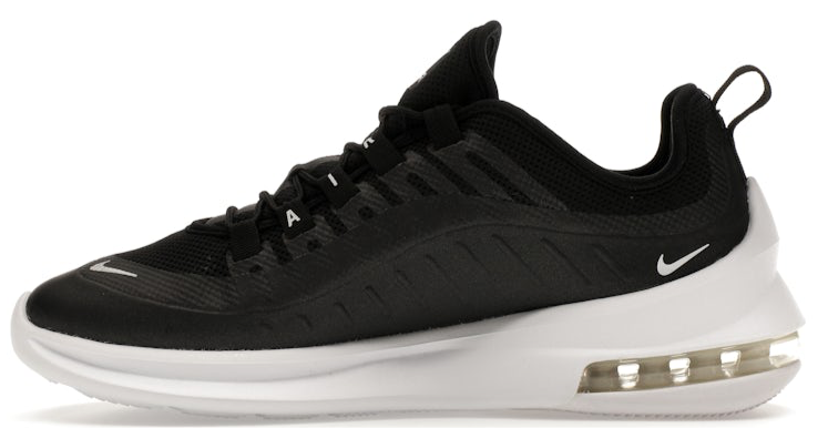 Nike Air Max Axis Black