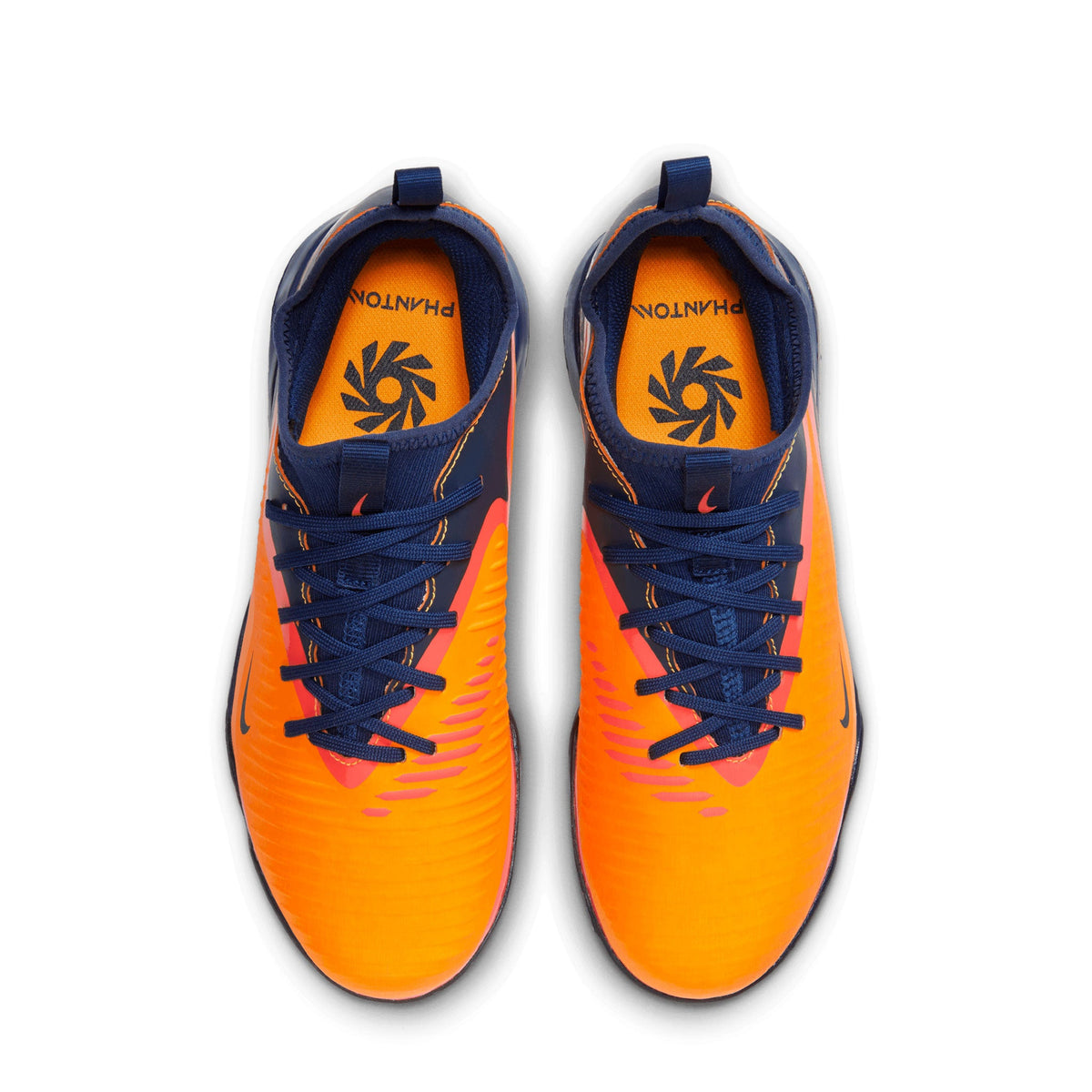 Nike Jr. Phantom 6 Low Academy Haaland Tf Soccer Cleats