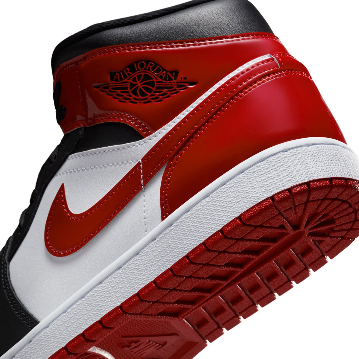 AJ 1 Mid SE - Mens