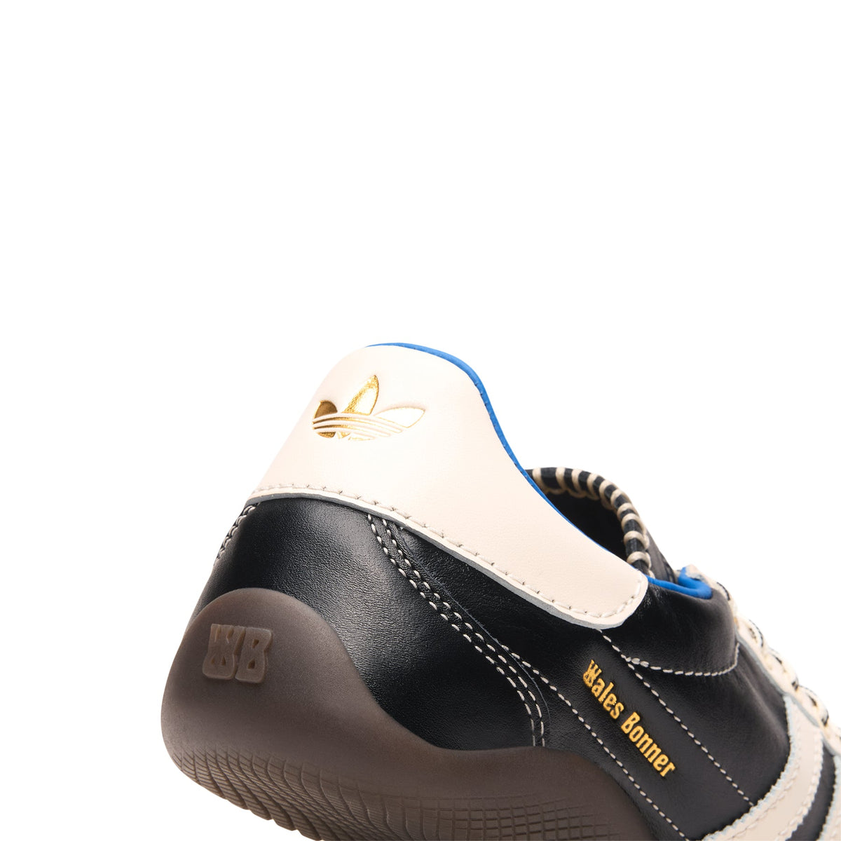 Adidas Wb Karintha Og (Cblack/Wonwhi/Lusblu)