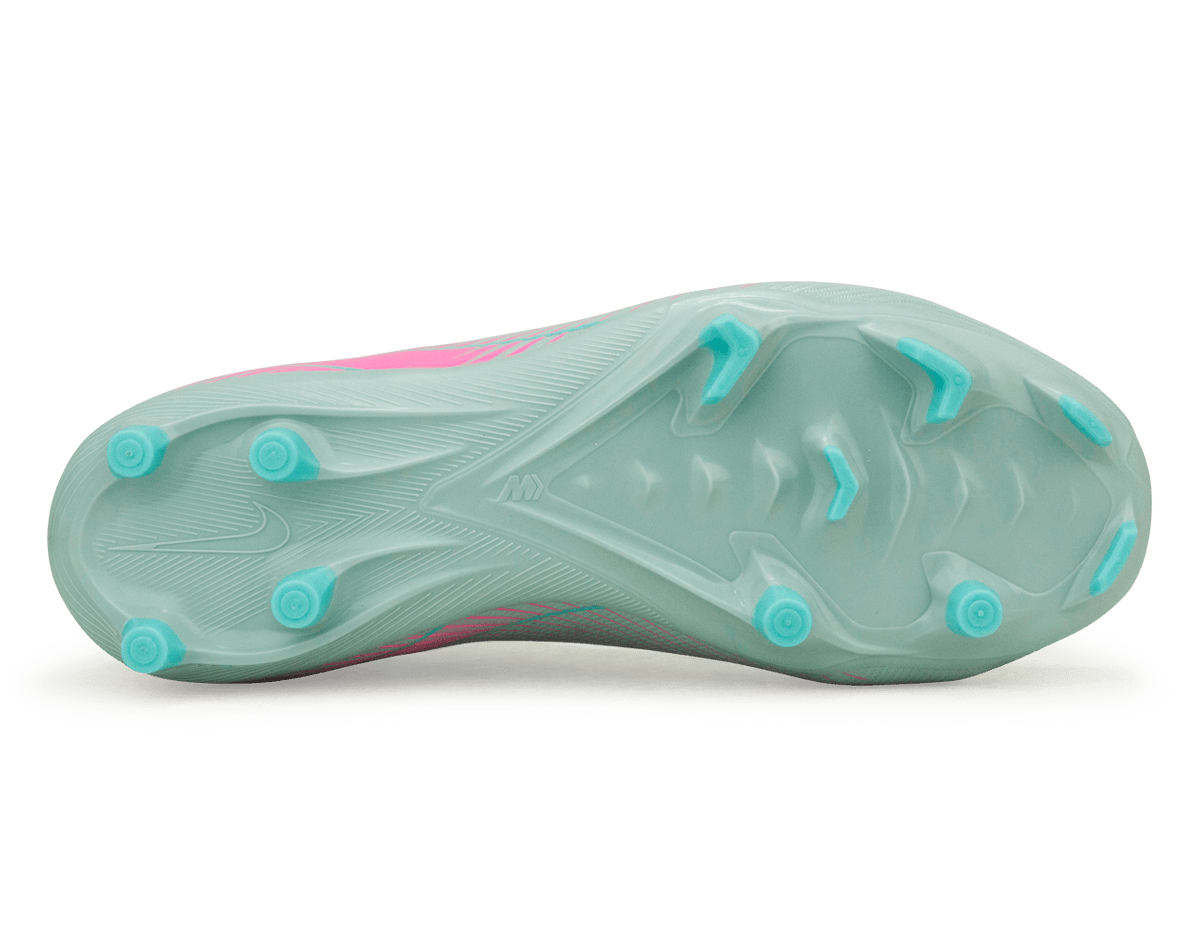 Nike Kids Zoom Mercurial Superfly 10 Academy Fg/Mg