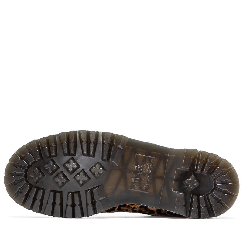 Dr. Martens Lowell - Archive Leopard/Hair On