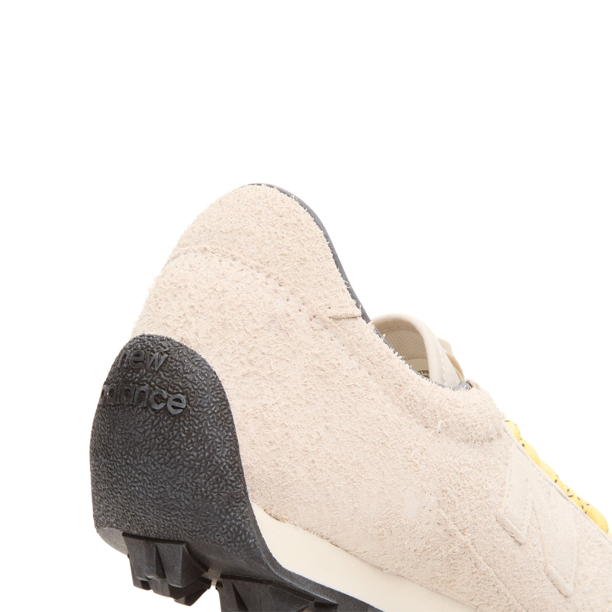 New Balance Gator Run (White)