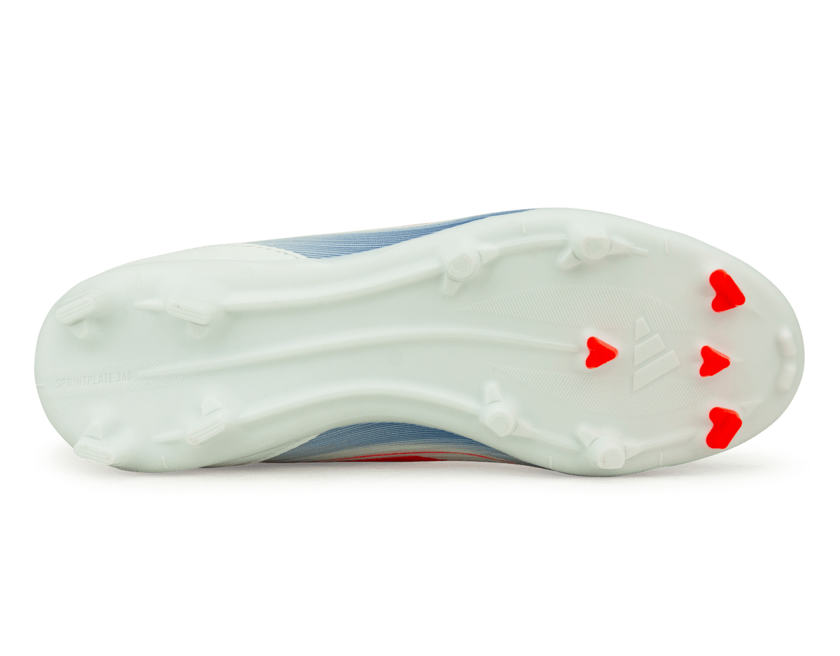 Adidas Kids F50 League Fg/Mg