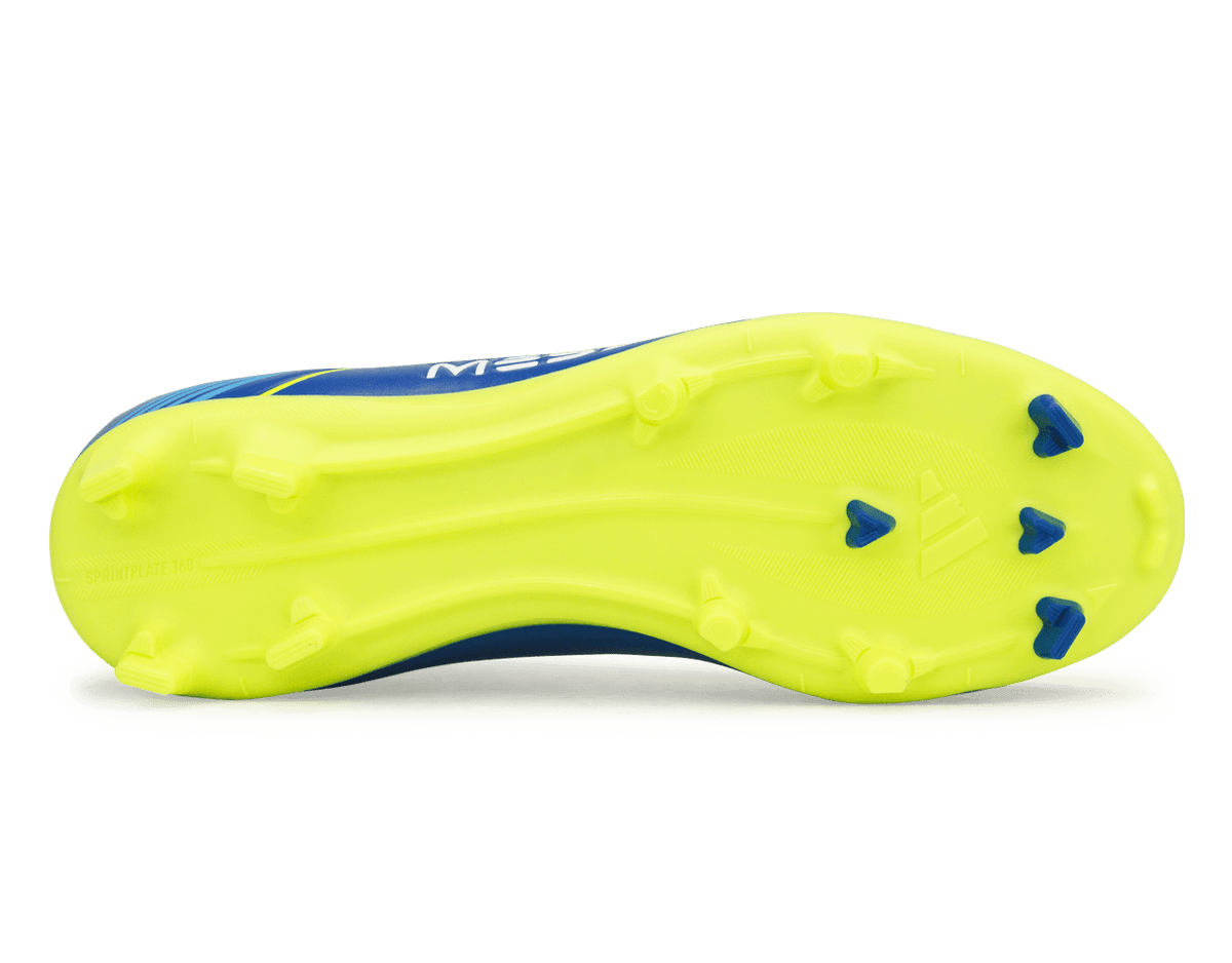 Adidas Kids Messi F50 League Fg/Mg