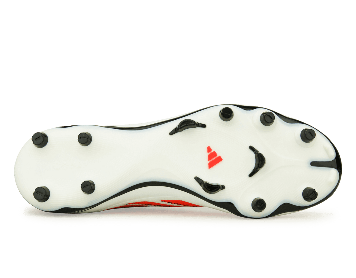 Adidas Men'S Copa Pure Iii League Fg/Mg