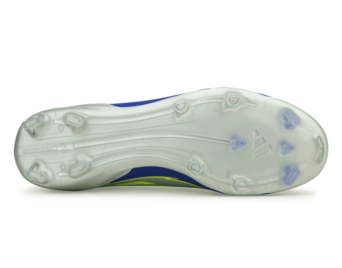 Adidas Men'S F50 League Messi Fg/Mg