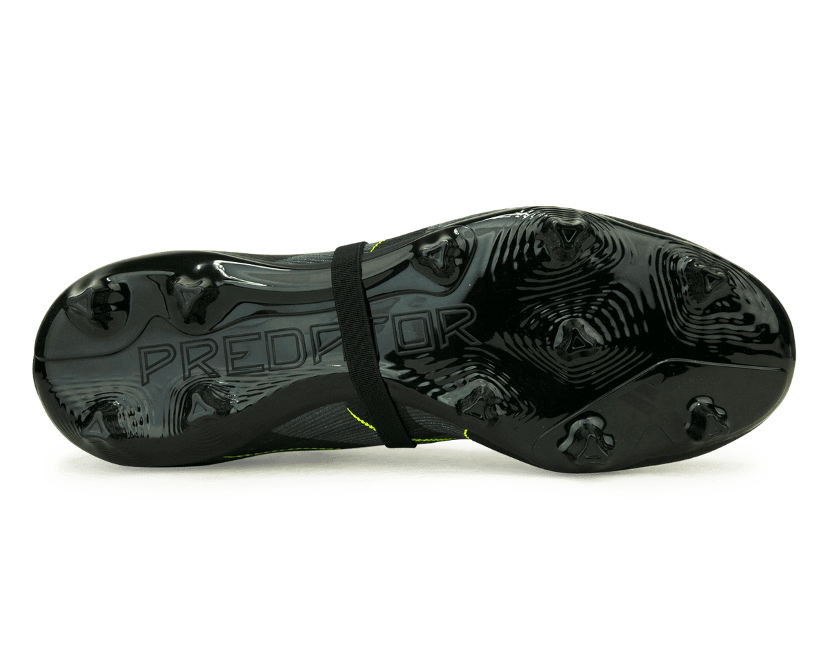 Adidas Men'S Predator League Foldover Tongue Fg/Mg