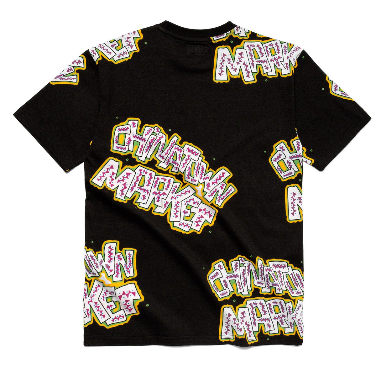 Chinatown Market Creature Tee Black 1990455-BLK