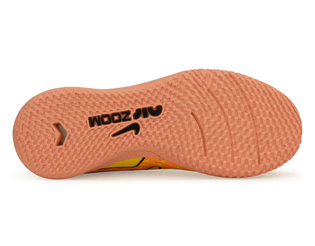 Nike Kids Zoom Mercurial Superfly 9 Academy Ic