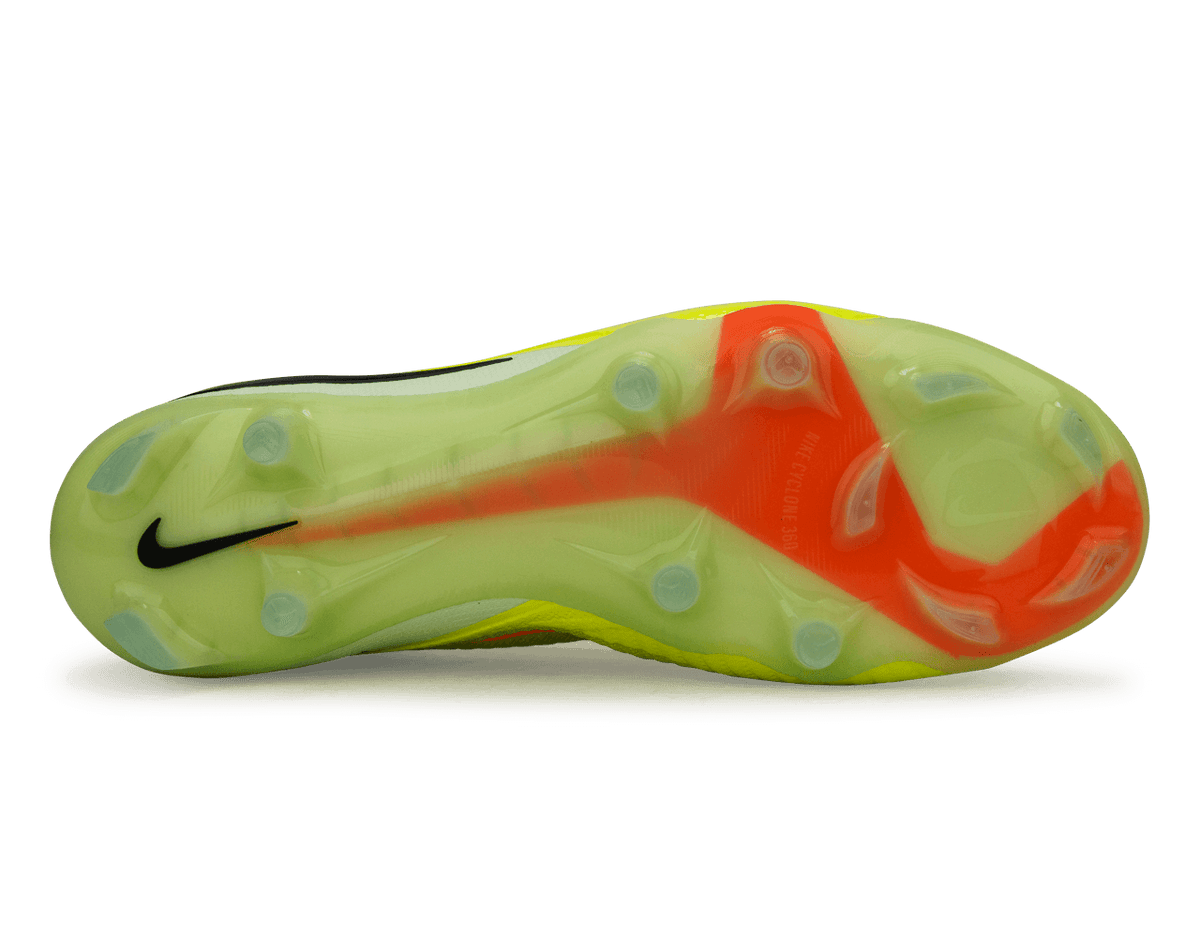 Nike Men'S Phantom 6 High Elite Fg
