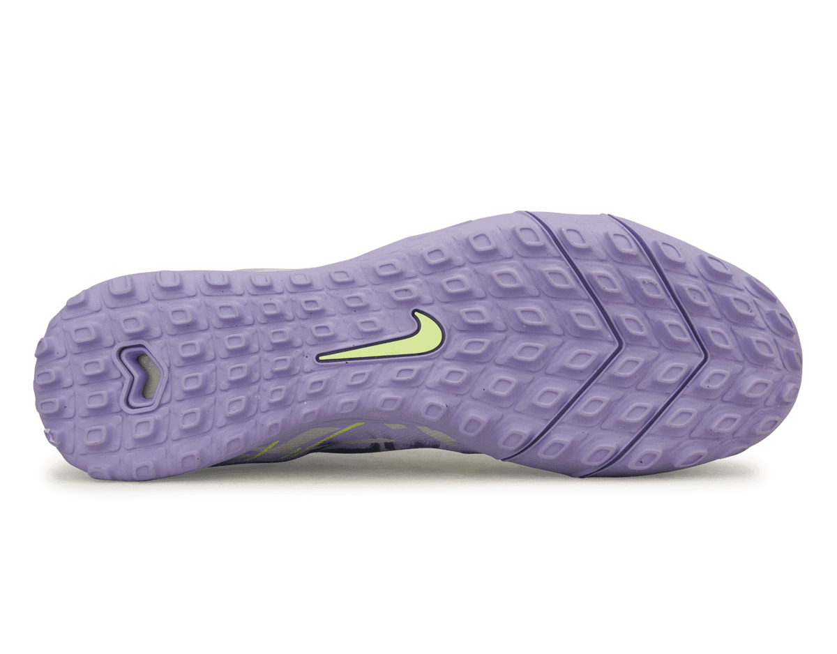 Nike Men'S United Zoom Mercurial Superfly 10 Academy Tf