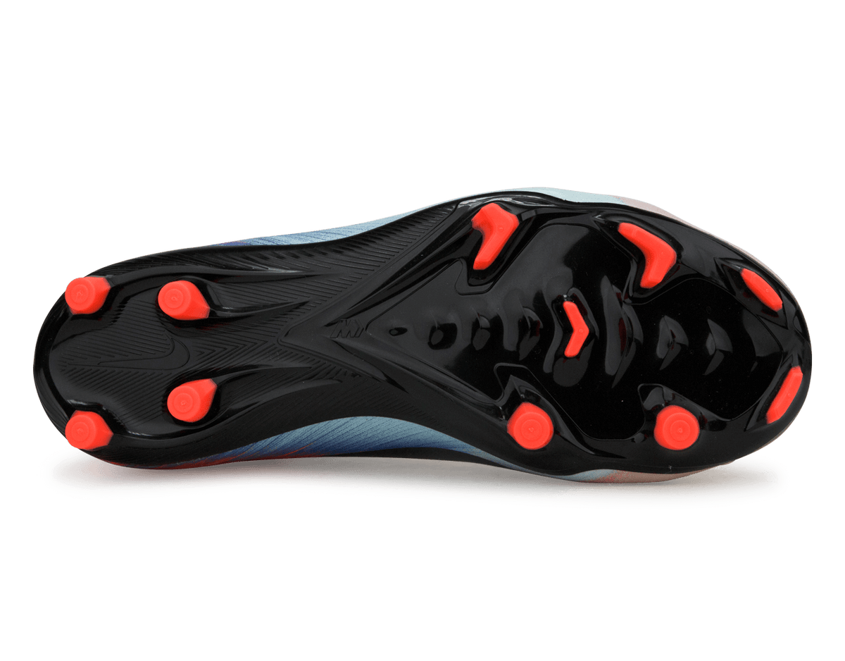 Nike Kids Zoom Mercurial Superfly 10 Academy Fg/Mg