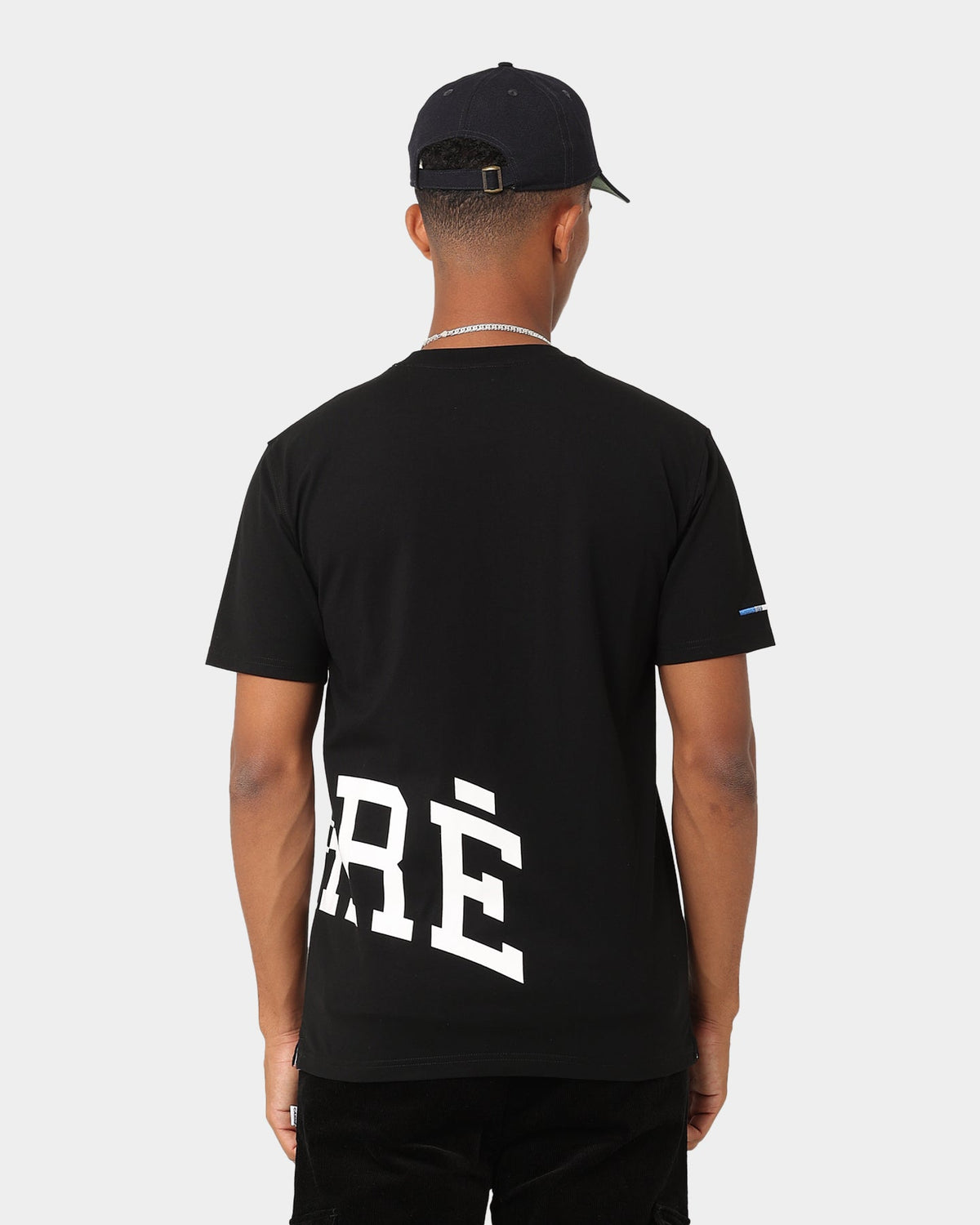 Carré Enorme Classique Short Sleeve T-Shirt