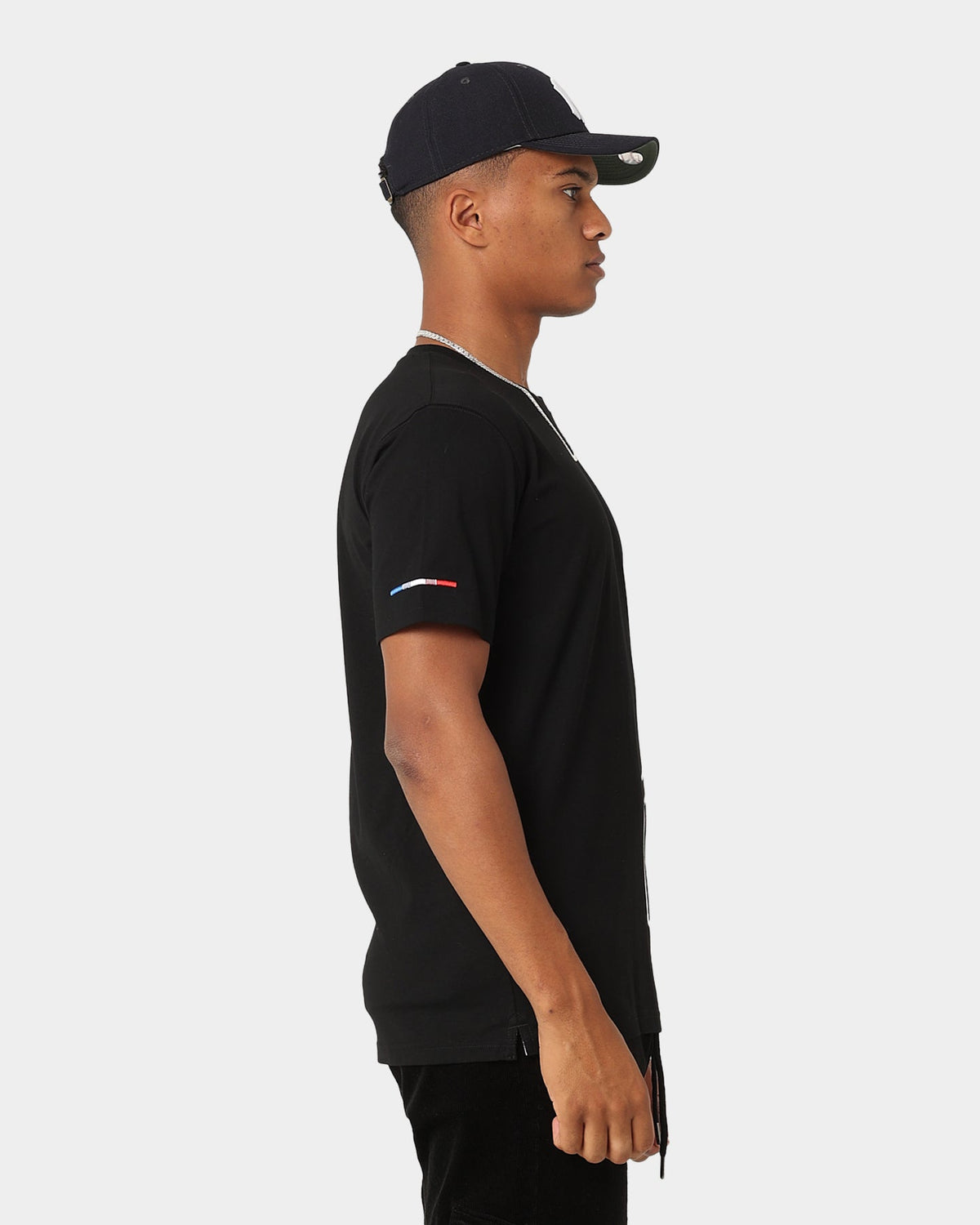 Carré Enorme Classique Short Sleeve T-Shirt