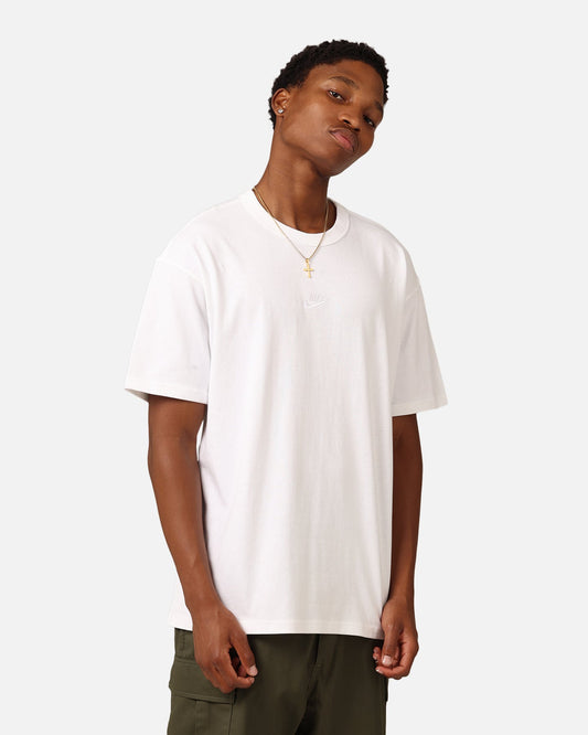 Nike Sportswear Premium Essentials Sustainable T-Shirt White/White