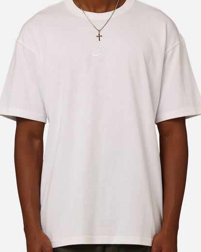 Nike Sportswear Premium Essentials Sustainable T-Shirt White/White