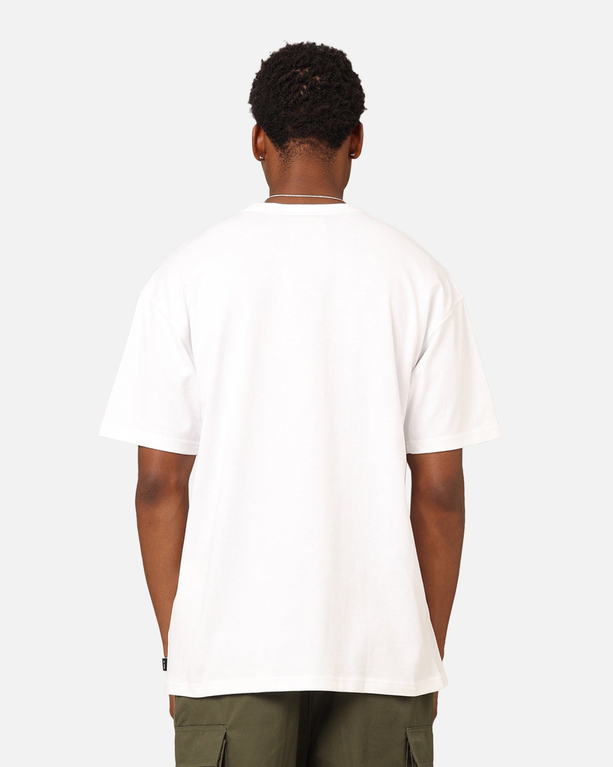 Nike Sportswear Premium Essentials Sustainable T-Shirt White/White