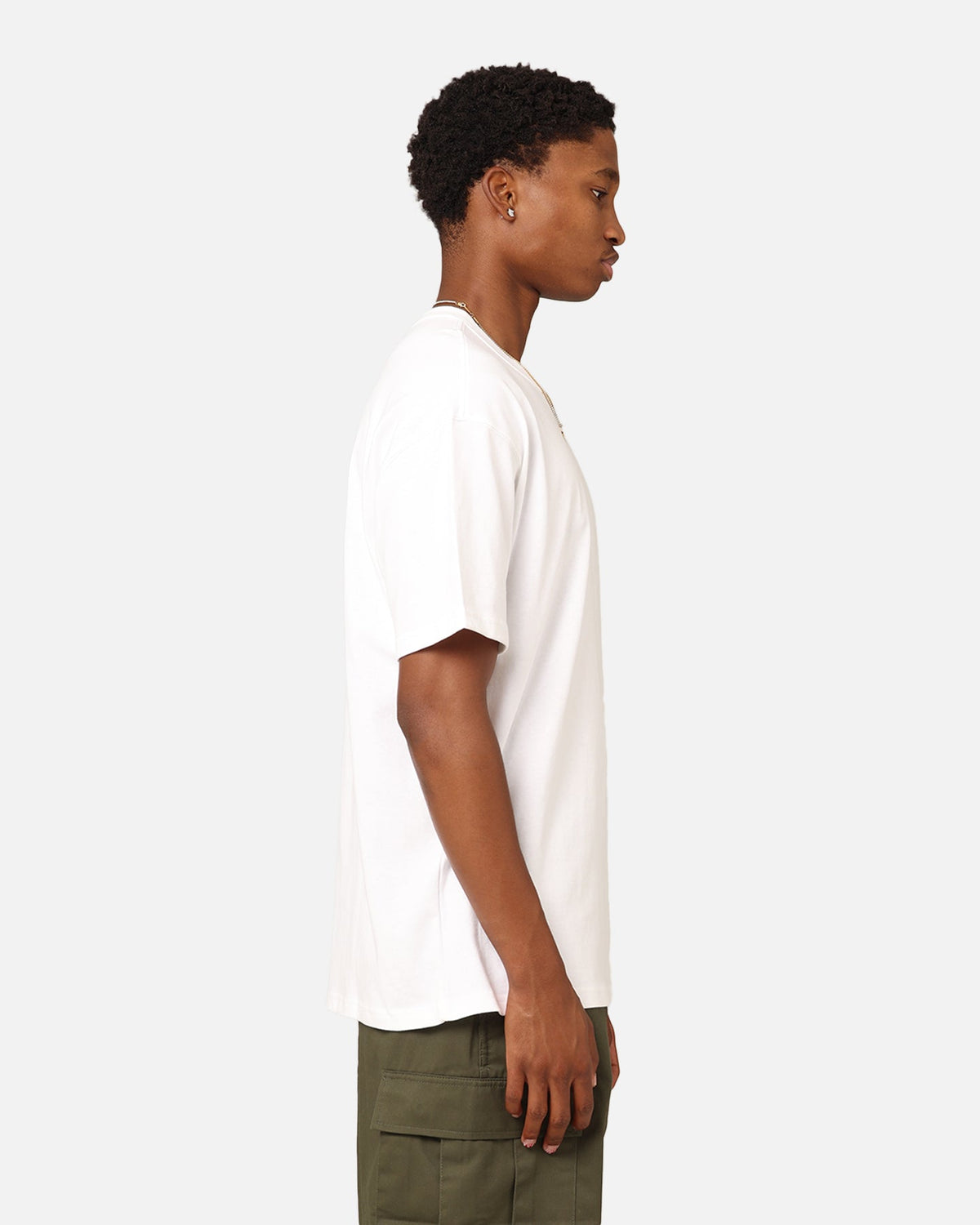 Nike Sportswear Premium Essentials Sustainable T-Shirt White/White