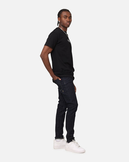 Saint Morta Dead Lafayette T-Shirt Black