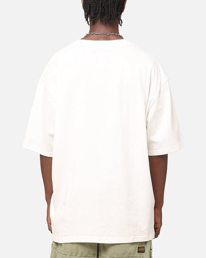 Billie Eilish Hit Me Hard And Soft Organic Cotton T-Shirt White