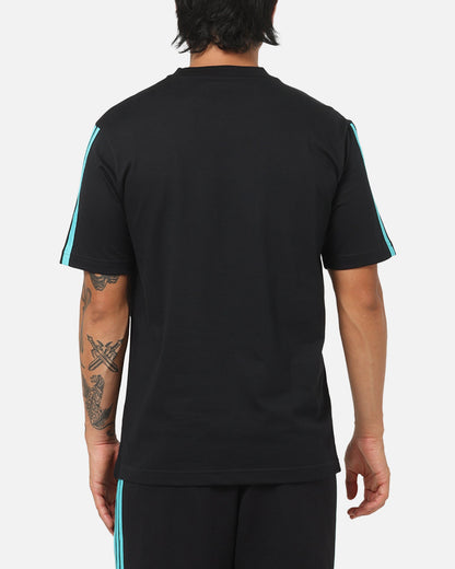 Adidas Mercedes-AMG Petronas Formula 1 Team DNA T-Shirt Black