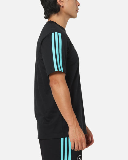 Adidas Mercedes-AMG Petronas Formula 1 Team DNA T-Shirt Black