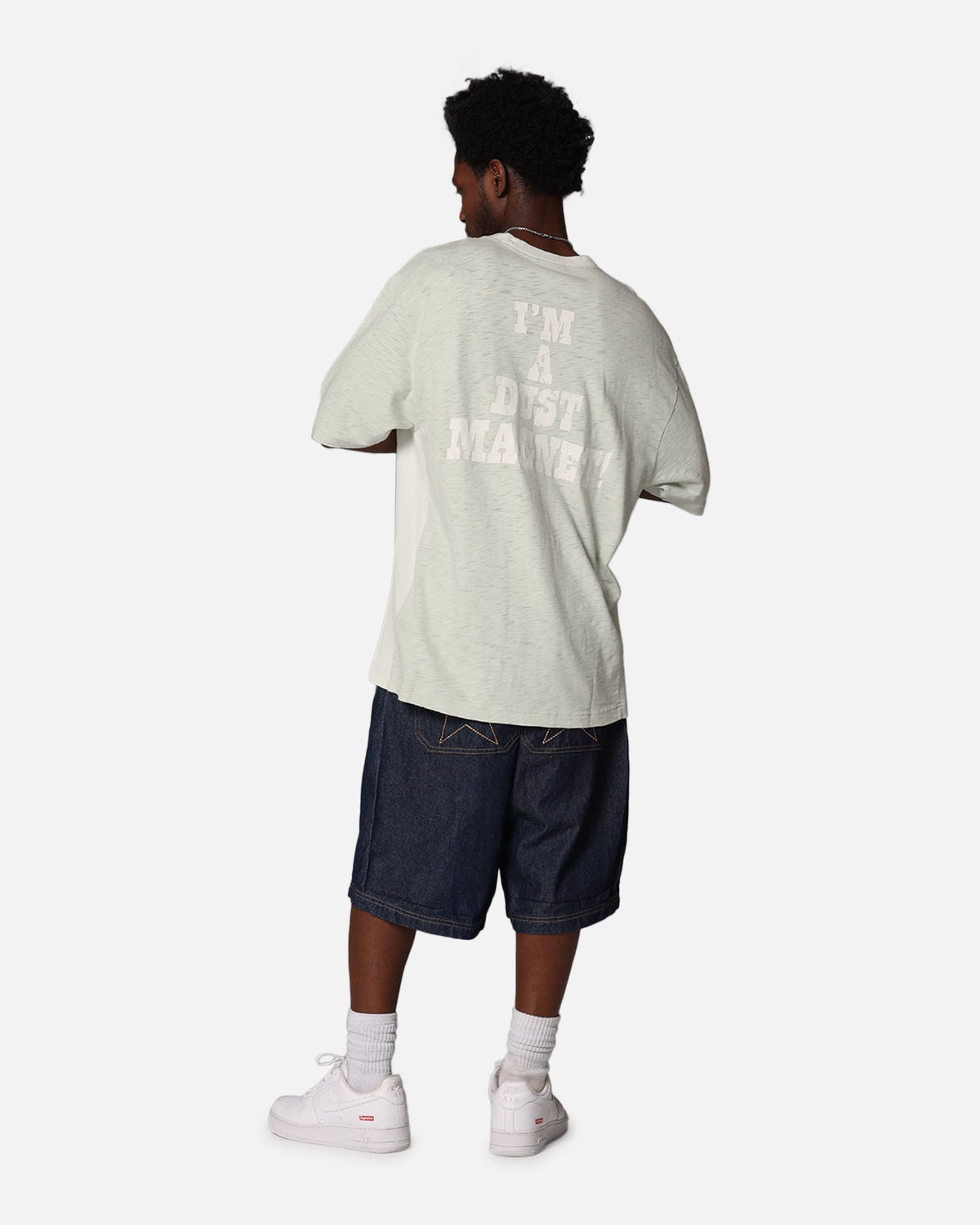 Champion RW Expansion T-Shirt Sage