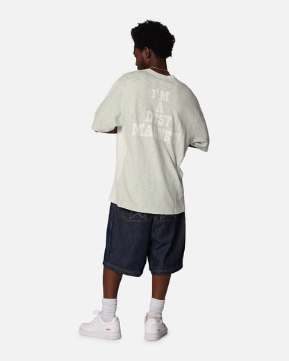 Champion RW Expansion T-Shirt Sage
