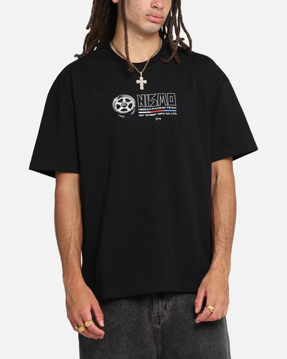 Key Street LMGT2 T-Shirt Black