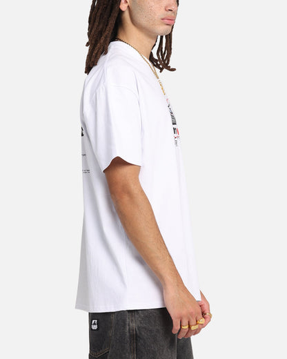 Key Street Nismo R34 GTR T-Shirt White