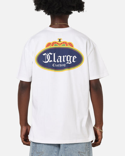X-Large Regal T-Shirt White