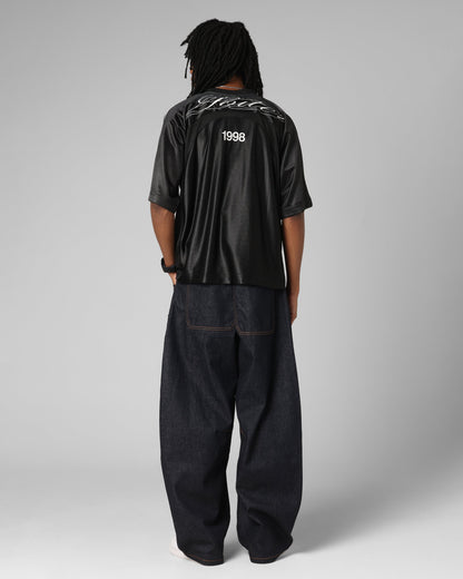 Loiter Purity Jersey Black