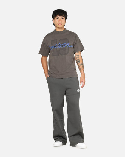Carre Athletics T-Shirt Vintage Charcoal
