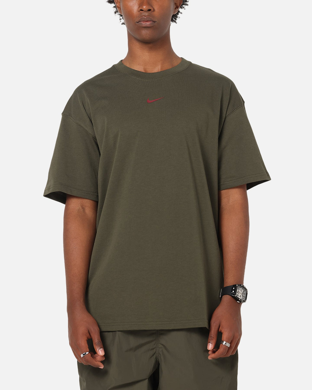 Nike Nocta CS T-Shirt Khaki