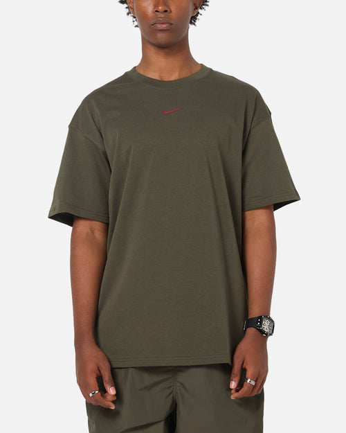 Nike Nocta CS T-Shirt Khaki