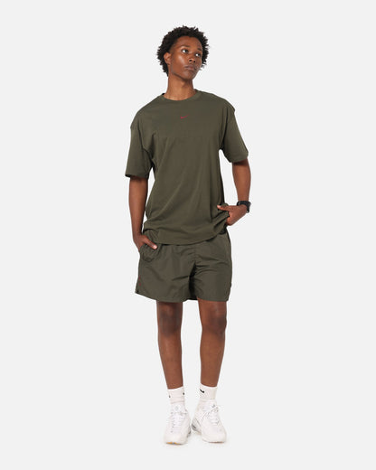 Nike Nocta CS T-Shirt Khaki